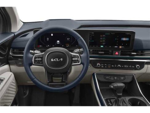 New 2026 Kia Carnival SX Prestige FWD image 4