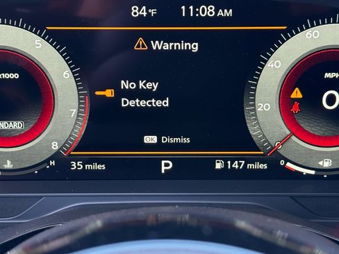 New 2025 Nissan Pathfinder Platinum w/ Cargo Package image 14