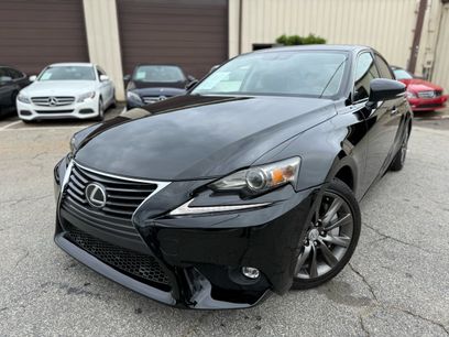 Used 2016 Lexus IS 200t