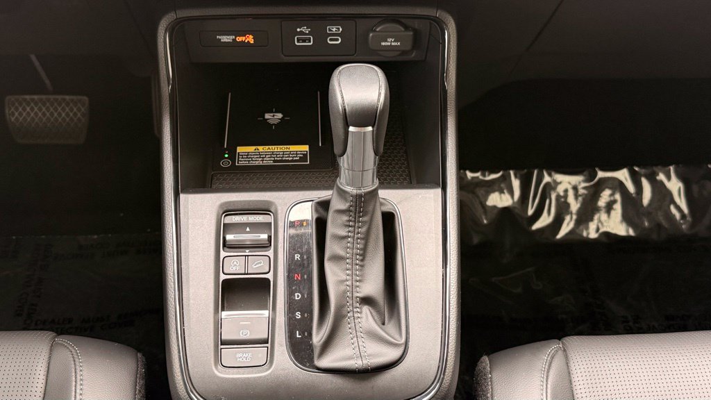 Certified 2025 Honda CR-V EX-L image 24