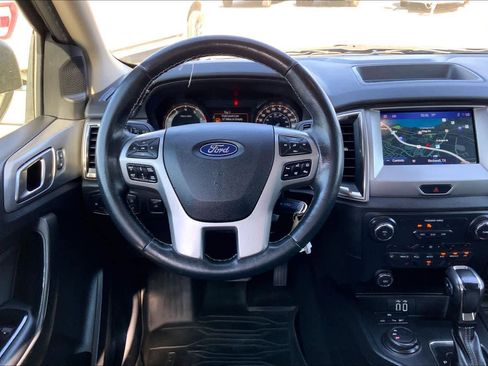 Used 2019 Ford Ranger XLT w/ Equipment Group 302A Luxury image 6