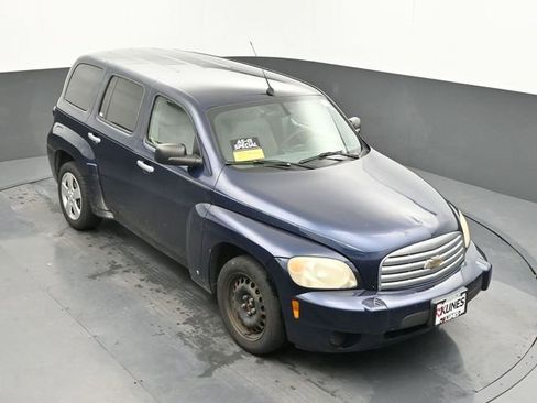Used 2007 Chevrolet HHR LS FWD image 14