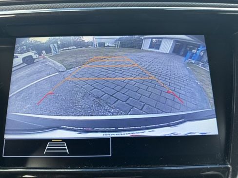 Used 2023 Chevrolet TrailBlazer LT w/ Convenience Package image 25