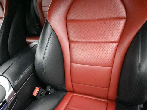 Used 2023 Mercedes-Benz GLC 300 4MATIC Coupe image 39