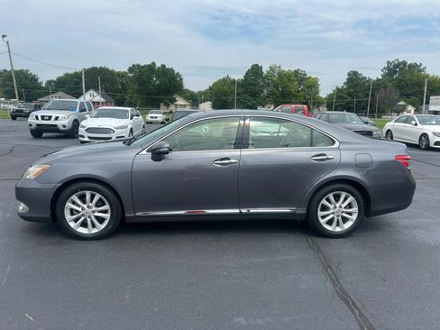 Used 2012 Lexus ES 350 FWD image 8