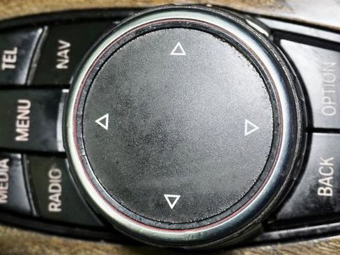 Used 2015 BMW 435i Gran Coupe xDrive image 25