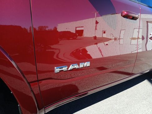 Used 2025 RAM 1500 Big Horn image 7