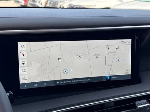 New 2026 Hyundai Palisade Limited FWD image 21