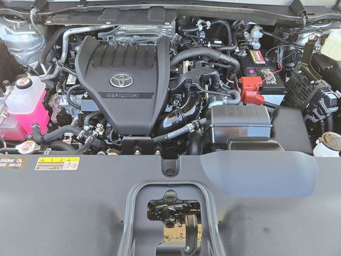 Used 2024 Toyota Grand Highlander Platinum image 34