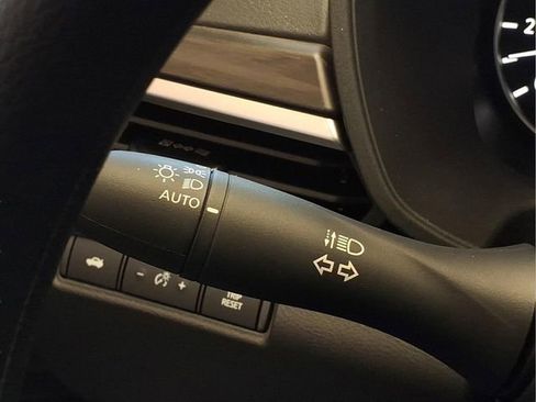 New 2026 Nissan Altima 2.5 SV FWD image 20