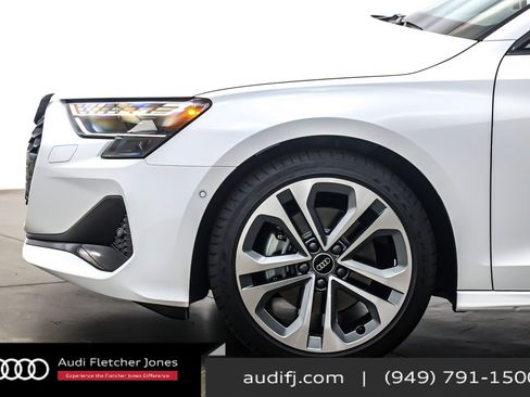 New 2026 Audi A3 2.0T Premium Plus image 10