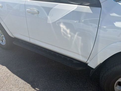 Used 2022 Toyota 4Runner SR5 Premium w/ Moonroof Package image 8