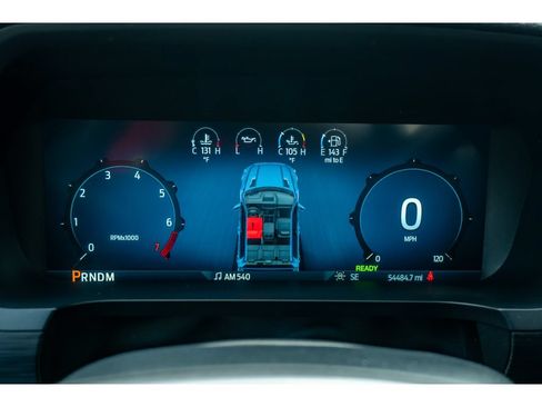 Used 2024 Ford F150 XLT w/ Mobile Office Package AWD/4WD image 21