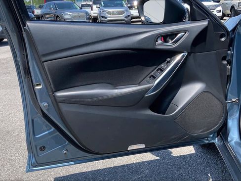 Used 2015 MAZDA MAZDA6 Sport FWD image 20