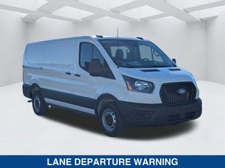 New 2026 Ford Transit 150 Low Roof RWD video 3