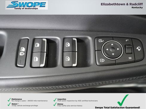 Used 2022 Hyundai Santa Fe Limited AWD/4WD image 14