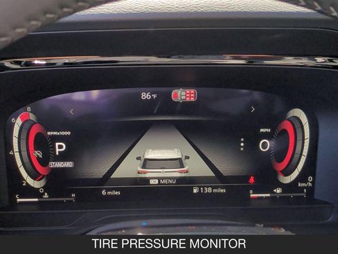 New 2026 Nissan Pathfinder SL image 19