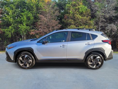 Certified 2025 Subaru Crosstrek 2.5i Limited w/ Crosstrek Mirror Package image 20