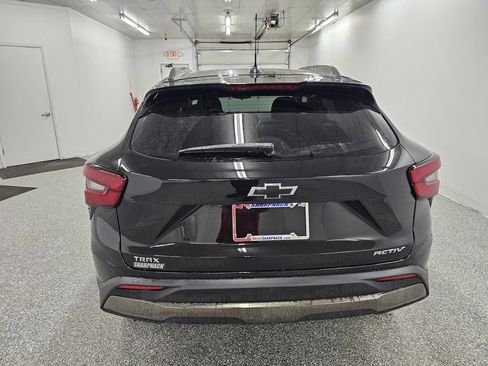 New 2026 Chevrolet Trax ACTIV w/ Driver Confidence Package FWD image 6