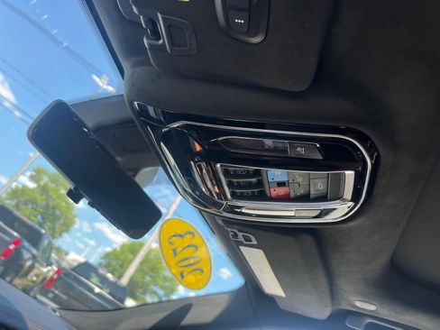 Used 2023 Jeep Grand Cherokee L Summit AWD/4WD image 23