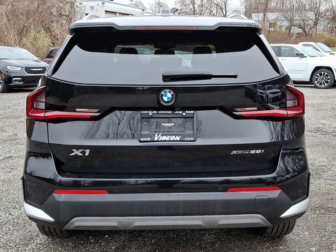 Used 2023 BMW X1 xDrive28i w/ Convenience Package image 5