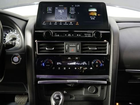 Used 2022 INFINITI QX80 Sensory w/ All-Season Package AWD/4WD image 28