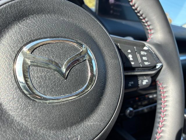 Used 2023 MAZDA CX-5 Carbon Edition AWD/4WD image 28