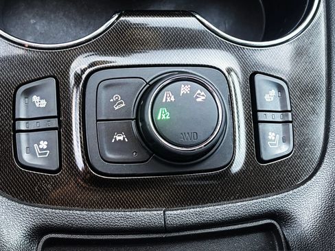 Used 2021 GMC Acadia AT4 w/ Technology Package AWD/4WD image 27