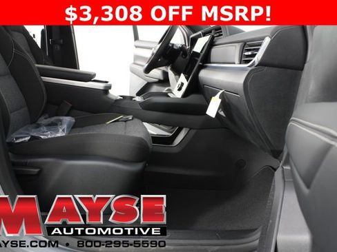 New 2026 GMC Terrain Elevation w/ Black Edition image 19