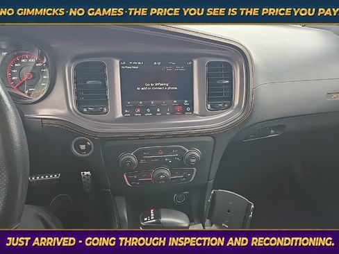 Used 2023 Dodge Charger Scat Pack RWD image 19