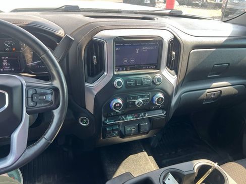 Used 2020 GMC Sierra 3500 SLE w/ SLE Convenience Package AWD/4WD image 37