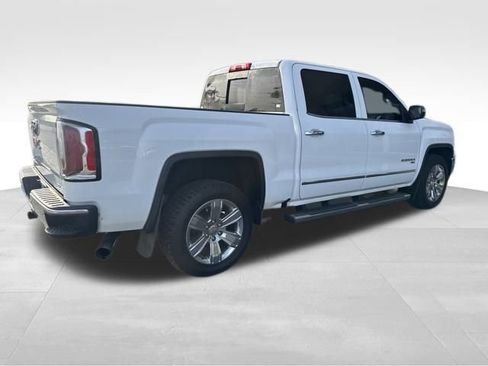 Certified 2016 GMC Sierra 1500 SLT image 5