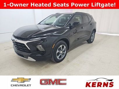 Used 2024 Chevrolet Blazer LT w/ Convenience Package