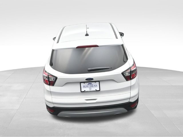 Used 2017 Ford Escape SE AWD/4WD image 15