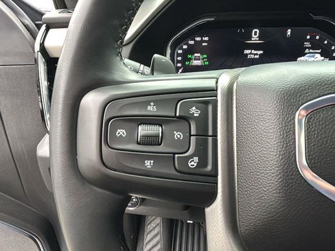 Used 2024 GMC Sierra 1500 Denali w/ Technology Package image 19