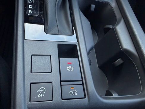 New 2026 Nissan Sentra S w/ S Cold Weather Package image 24