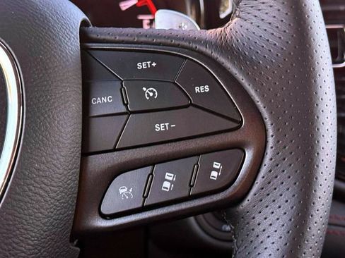 Certified 2026 Dodge Durango GT AWD/4WD image 26