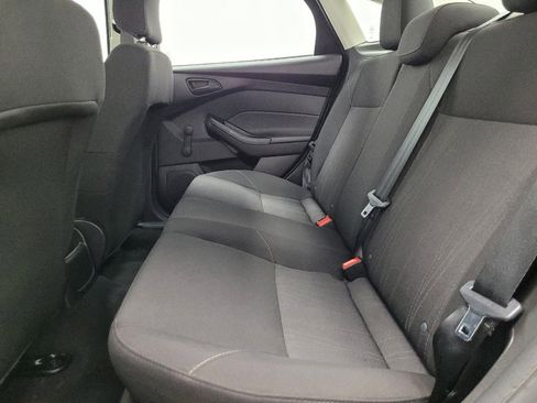 Used 2018 Ford Focus S FWD image 18