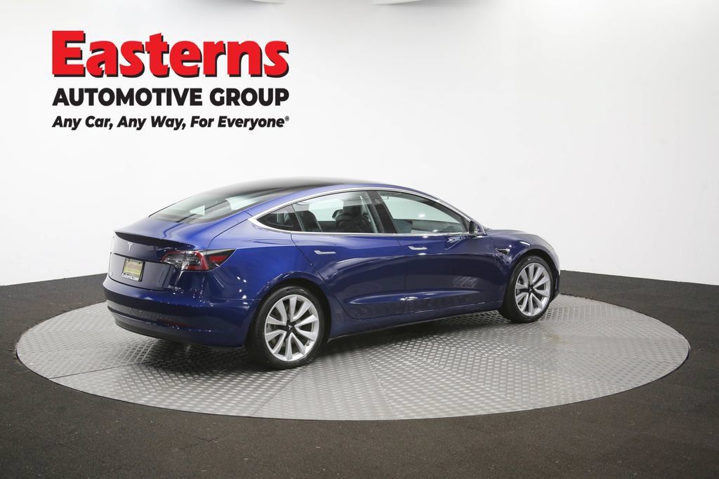Used 2018 Tesla Model 3 Long Range RWD image 37
