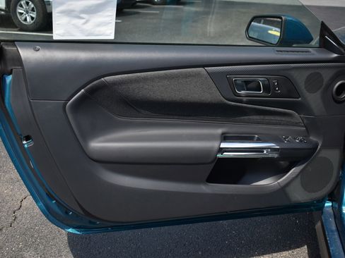 New 2026 Ford Mustang Coupe image 19