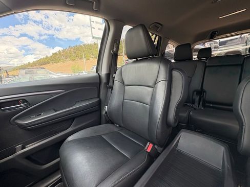Used 2022 Honda Pilot Special Edition image 26