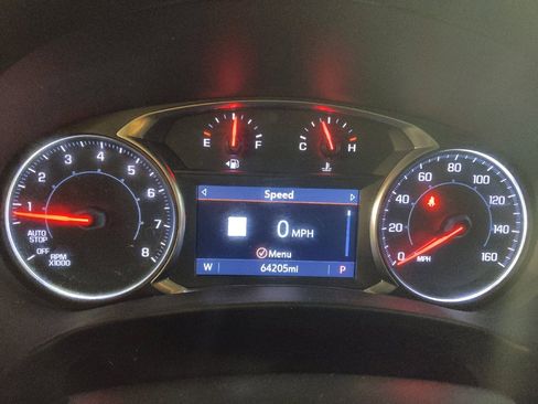 Used 2022 GMC Terrain SLE w/ Driver Convenience Package FWD image 23