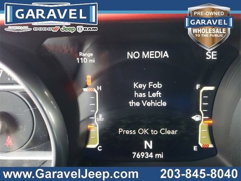 Used 2018 Jeep Wrangler Unlimited Rubicon w/ Cold Weather Group image 30