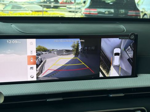 New 2026 Genesis GV80 2.5T Advanced AWD/4WD image 21