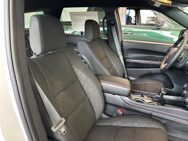 New 2026 Dodge Durango GT AWD/4WD image 13
