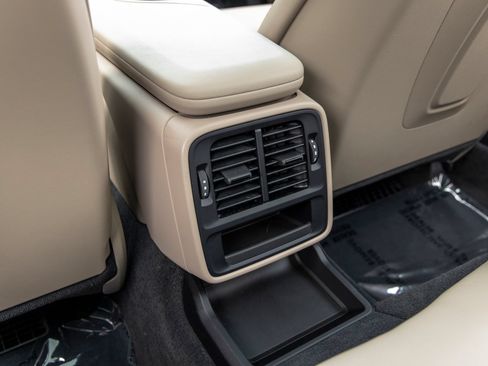 Certified 2025 Porsche Taycan AWD/4WD image 42
