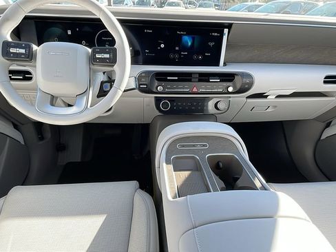 New 2026 Hyundai Palisade SEL Premium image 17