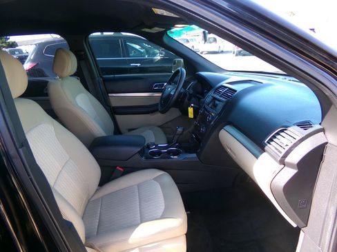Used 2017 Ford Explorer 4WD image 28