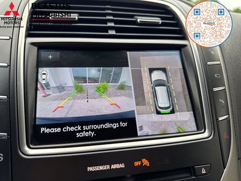 Used 2019 Lincoln Nautilus Reserve AWD/4WD image 29