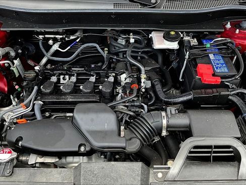 Used 2025 Honda CR-V EX-L image 30